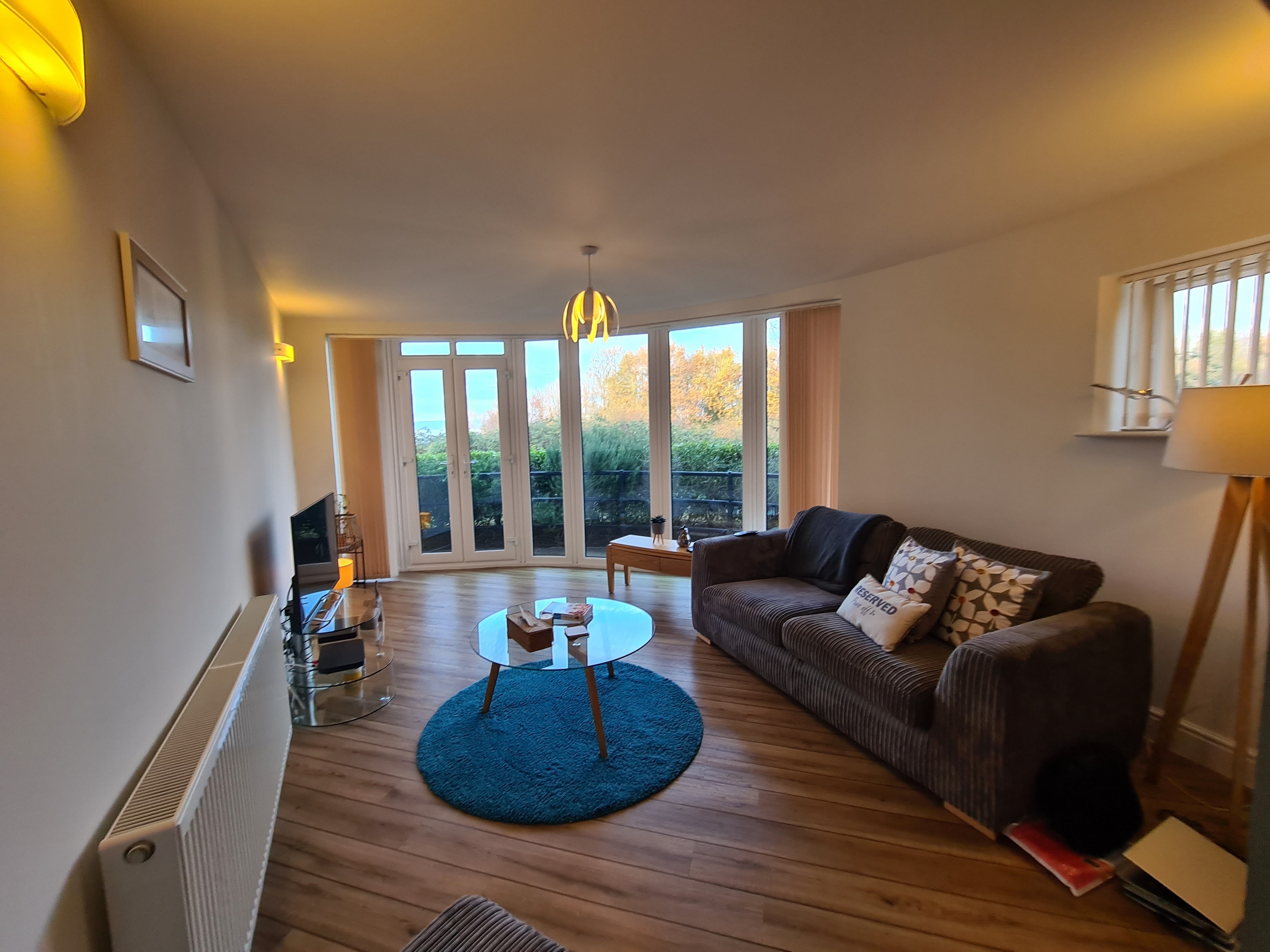 Flat Wren Gardens in Portishead