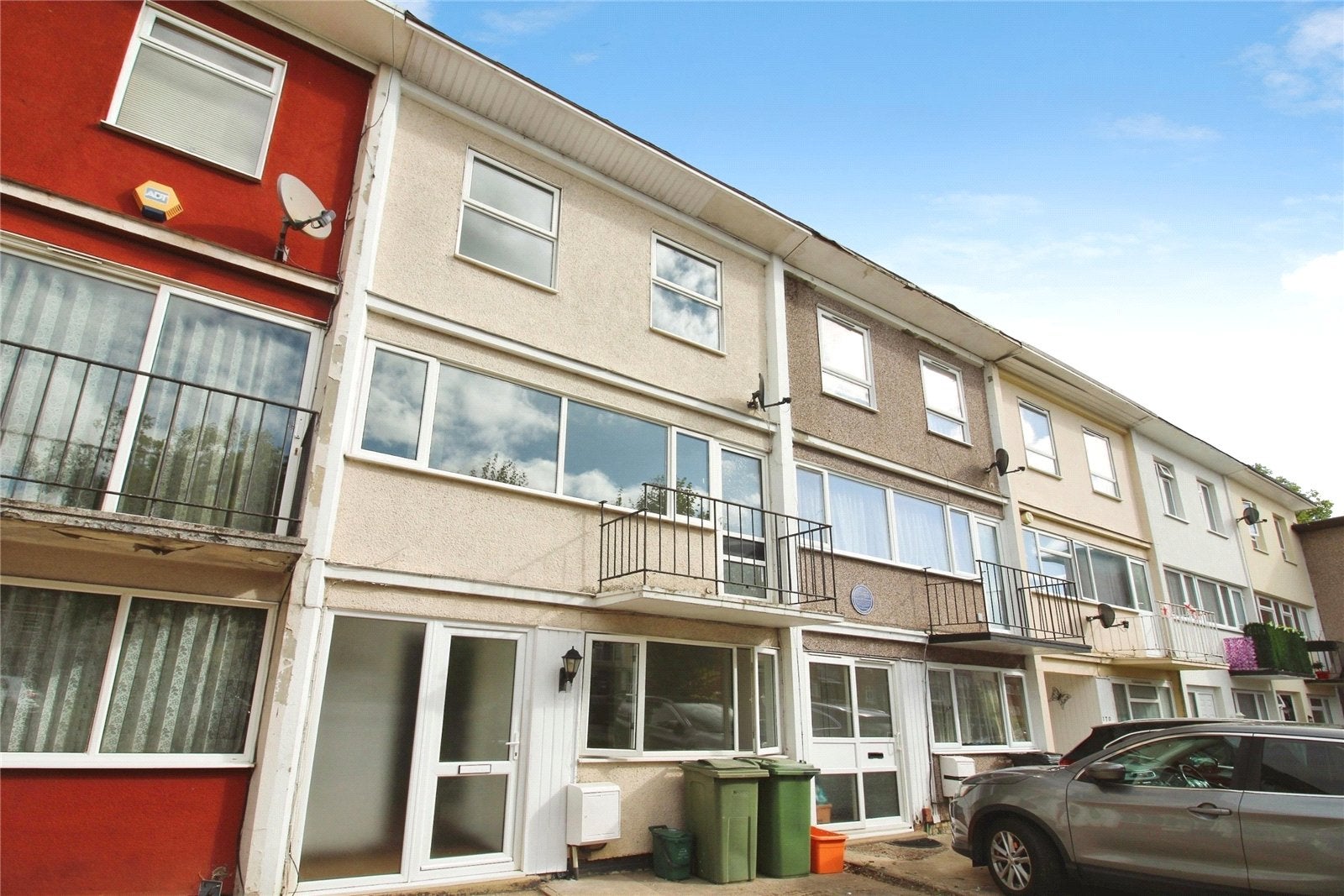 House Long Riding in Basildon