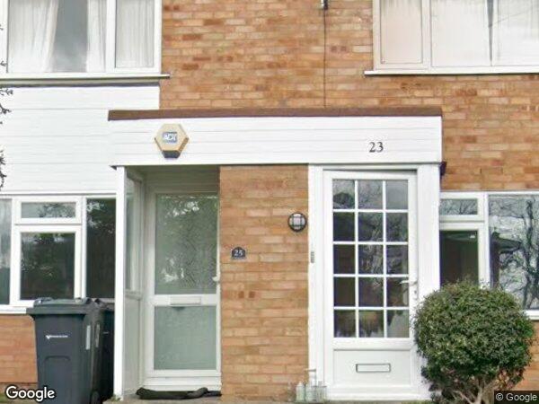 Room Firsholm Close in Birmingham