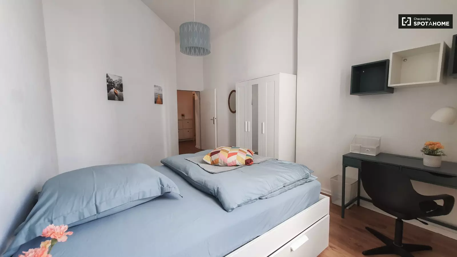 Wohnung Köpenicker Straße in Berlin
