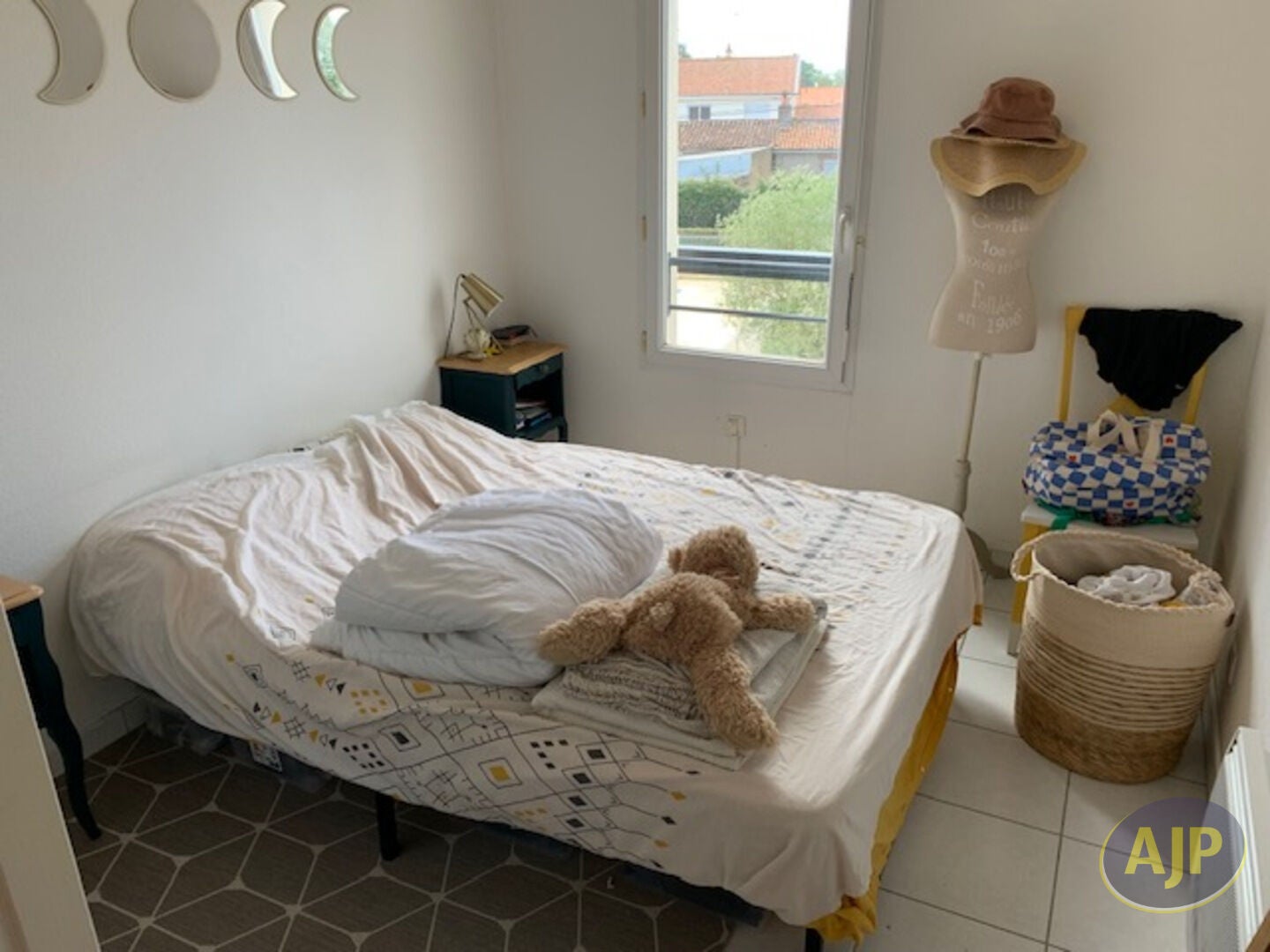 Appartement C 120 à Ciran