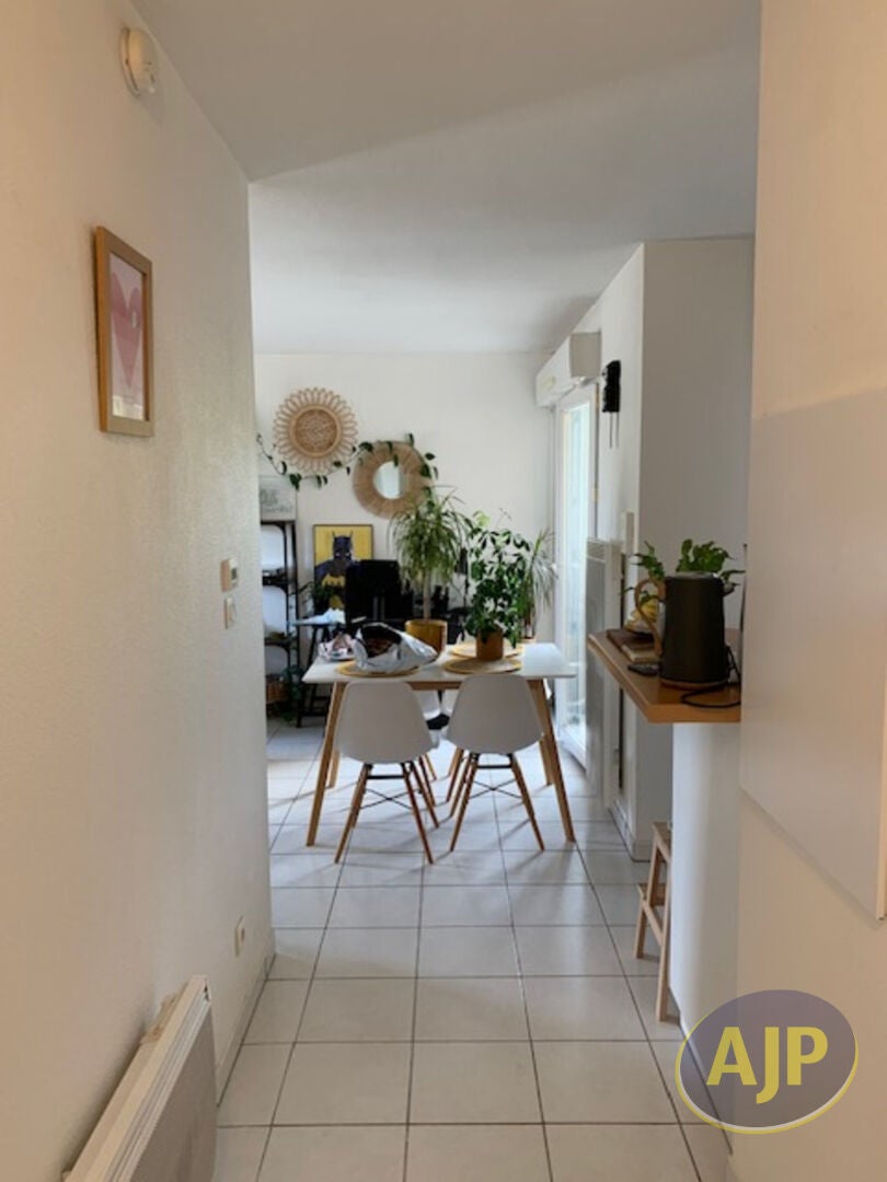 Appartement C 120 à Ciran
