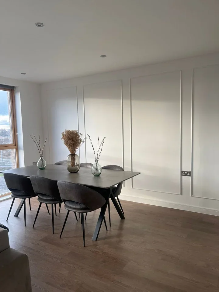 Flat Northgate Road in Greater London