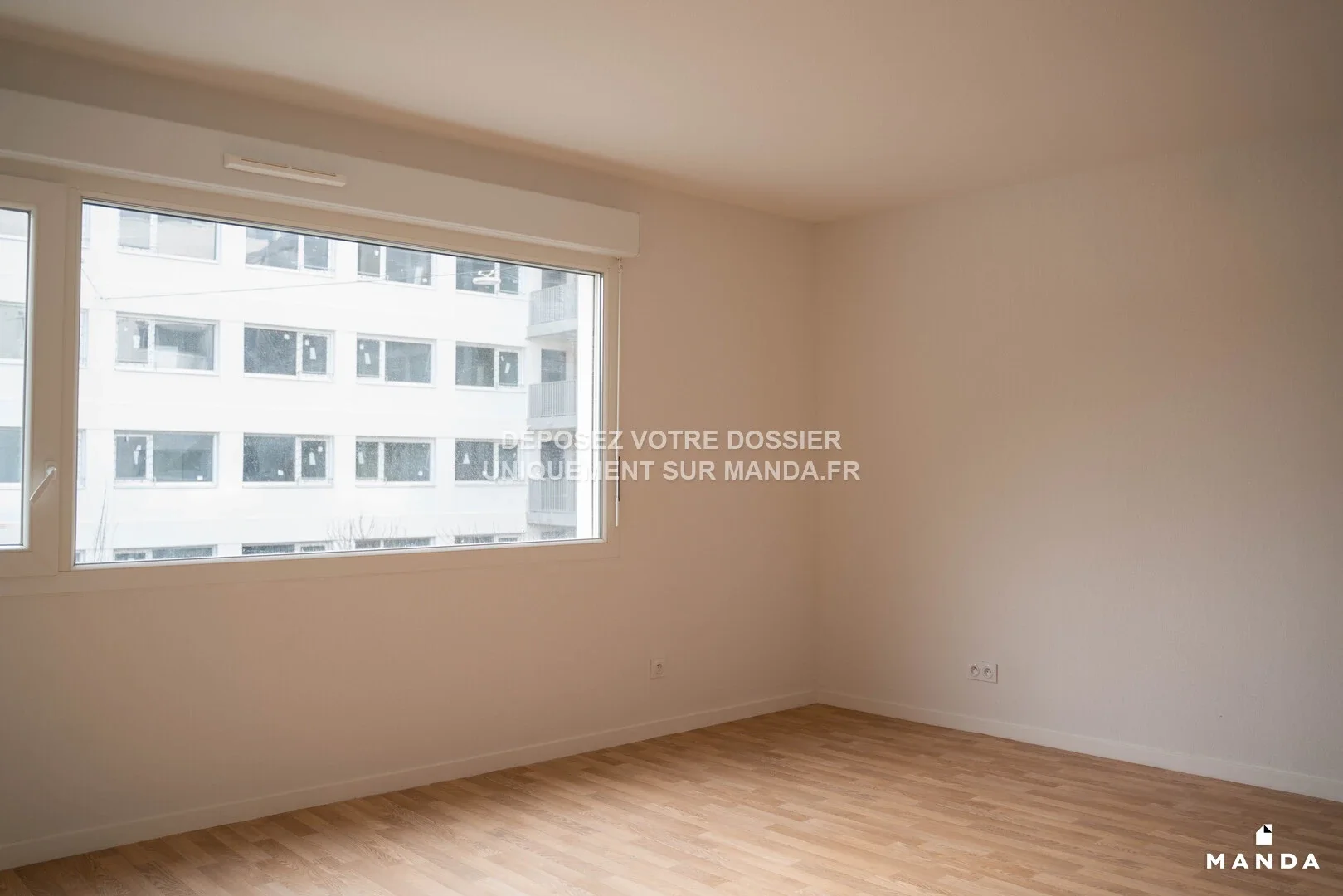Appartement Quai Élisabeth Dupeyron à Lormont