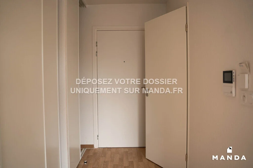 Appartement Quai Élisabeth Dupeyron à Lormont