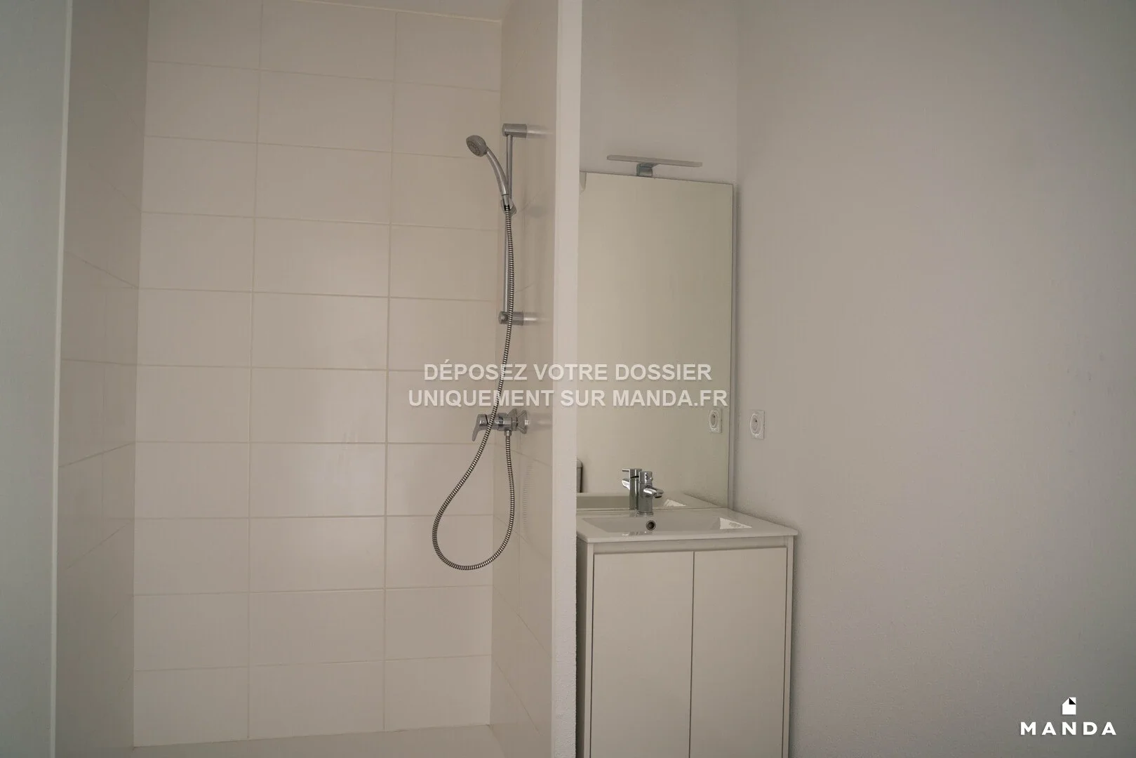 Appartement Quai Élisabeth Dupeyron à Lormont