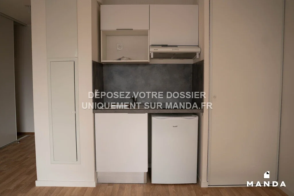 Appartement Quai Élisabeth Dupeyron à Lormont