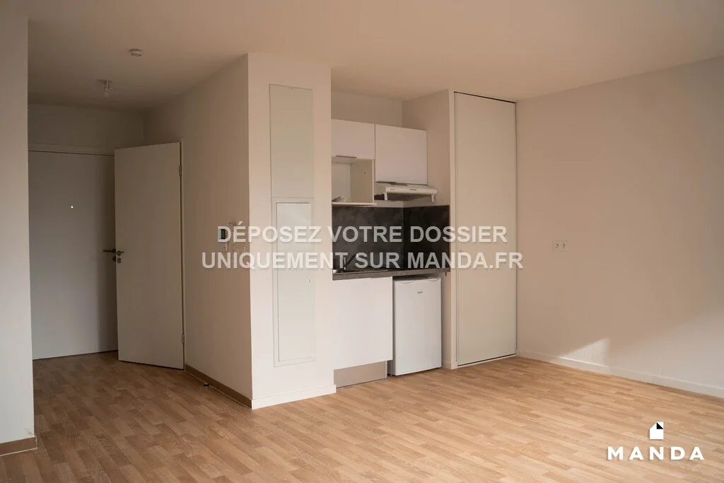 Appartement Quai Élisabeth Dupeyron à Lormont