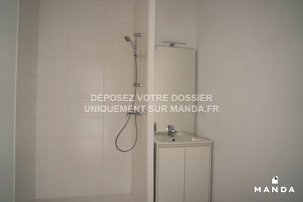 Appartement Quai Élisabeth Dupeyron à Lormont
