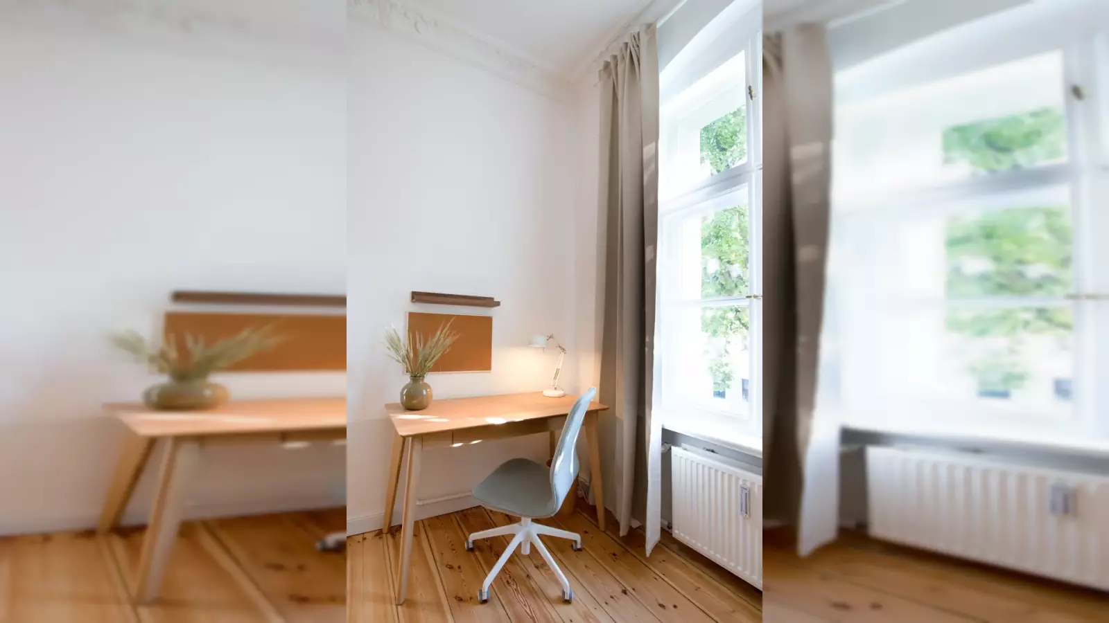 Wohnung Mittelbruchzeile in Berlin