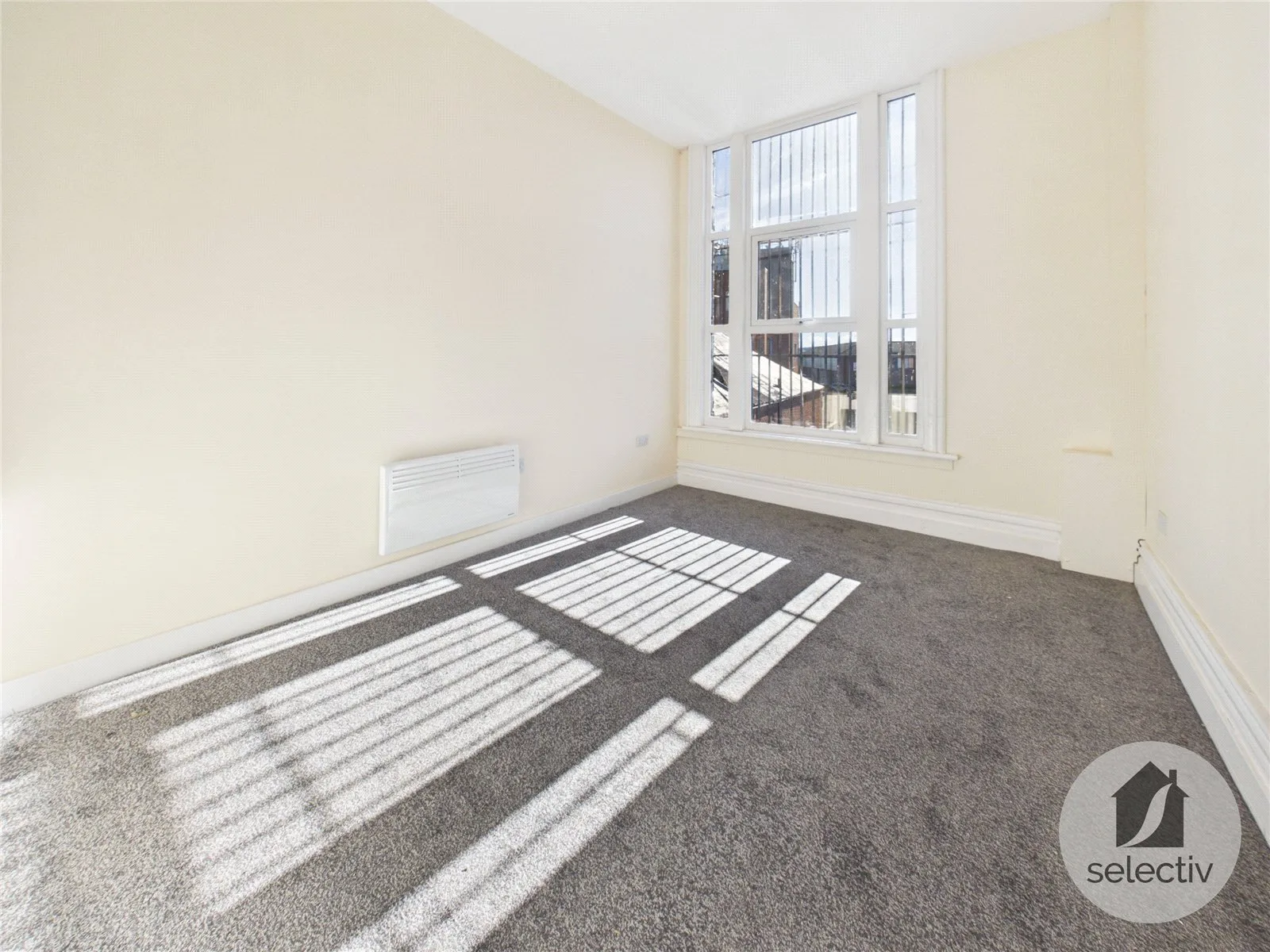 Flat Lord Street in Redcar
