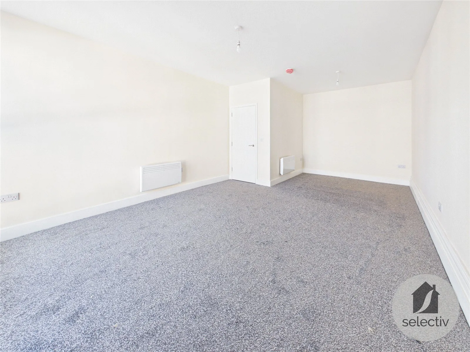 Flat Lord Street in Redcar