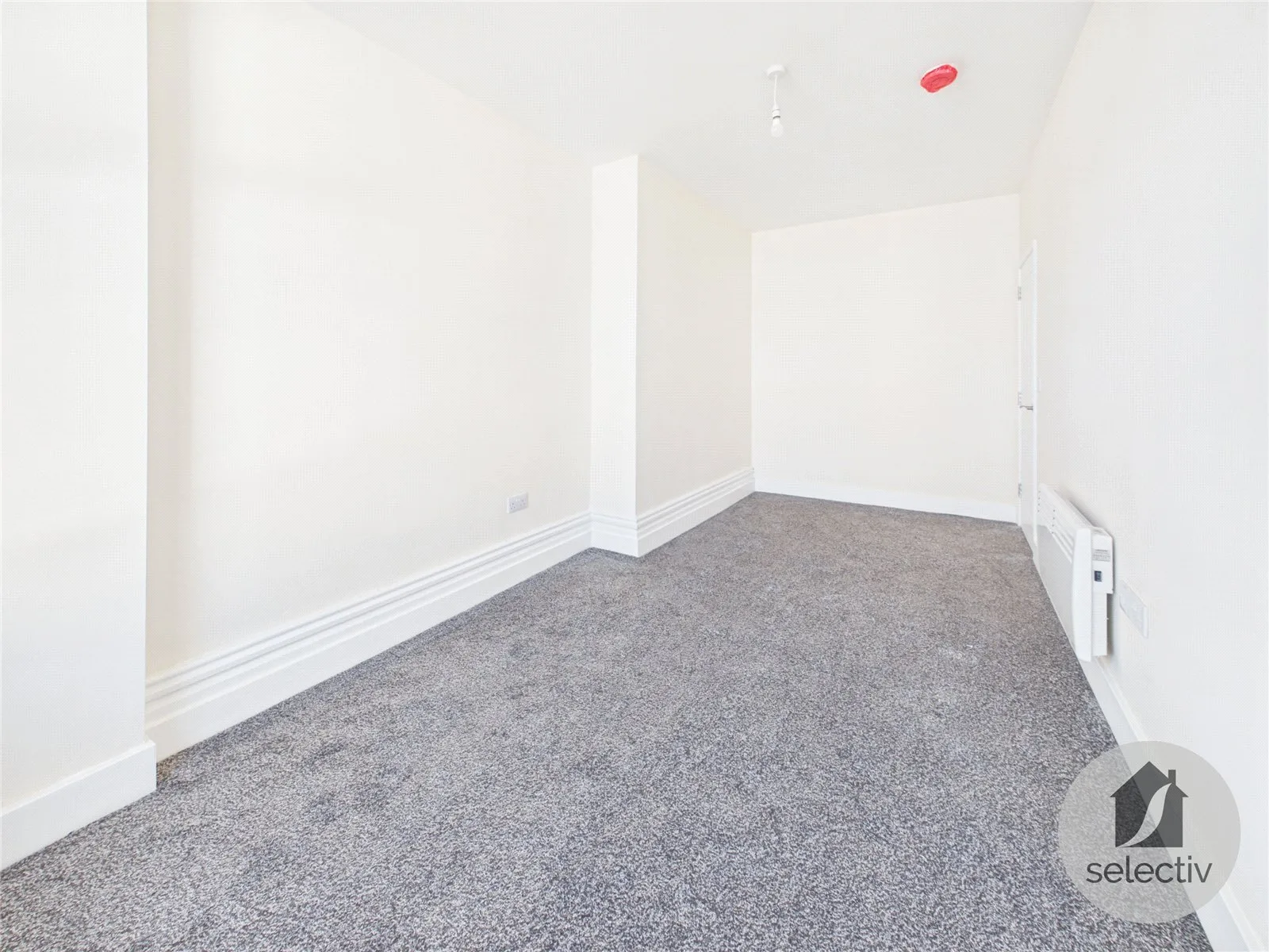 Flat Lord Street in Redcar