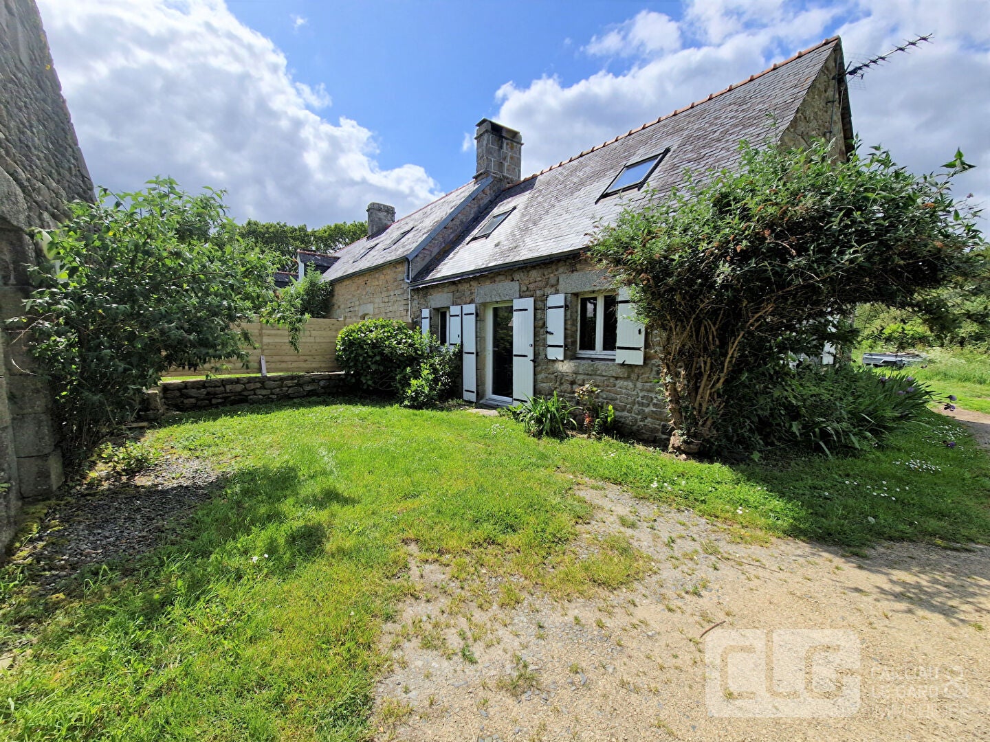 Maison Venelle du Mendy à Le Relecq-Kerhuon