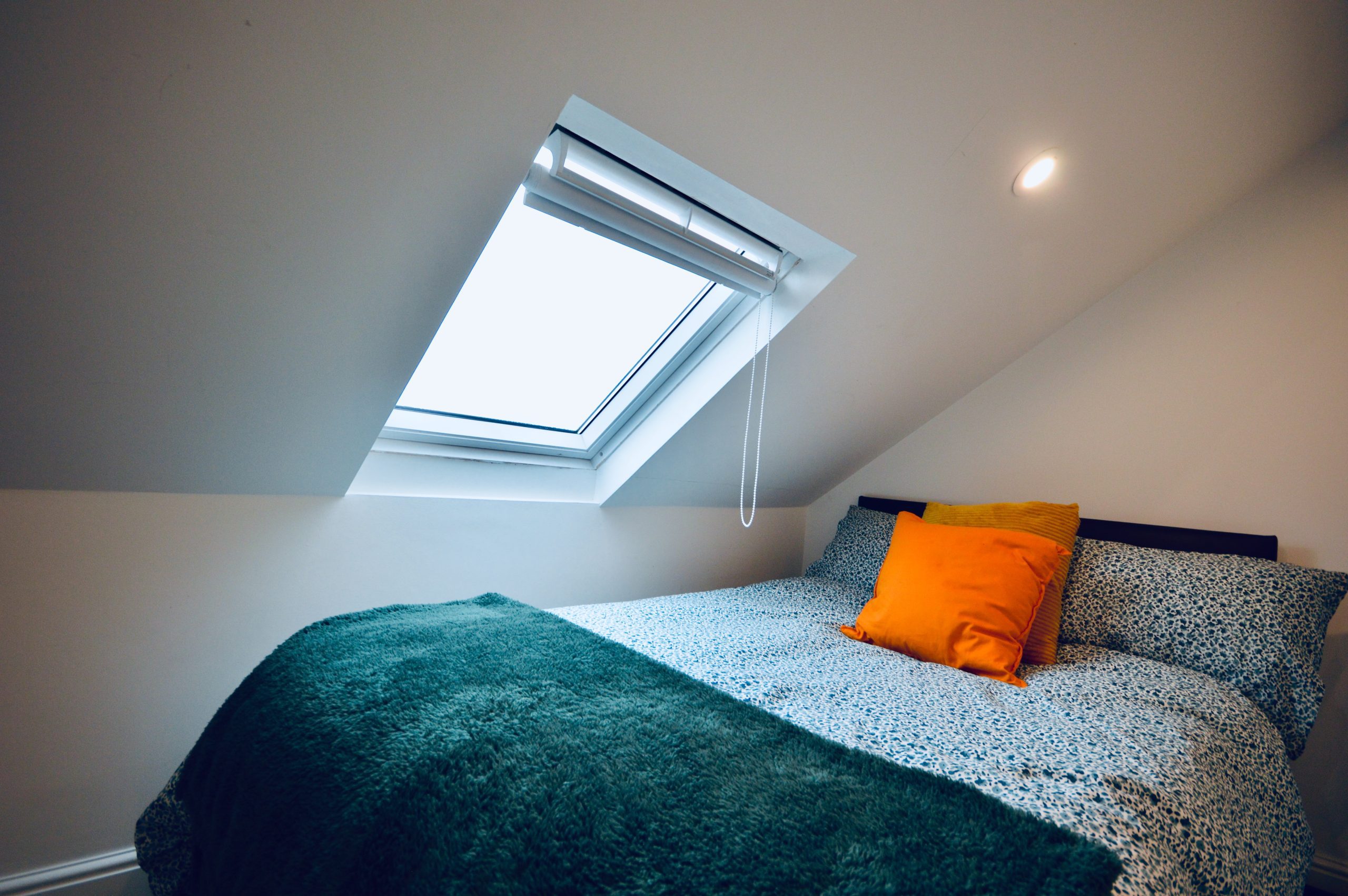 Room Cotswold Street in Liverpool