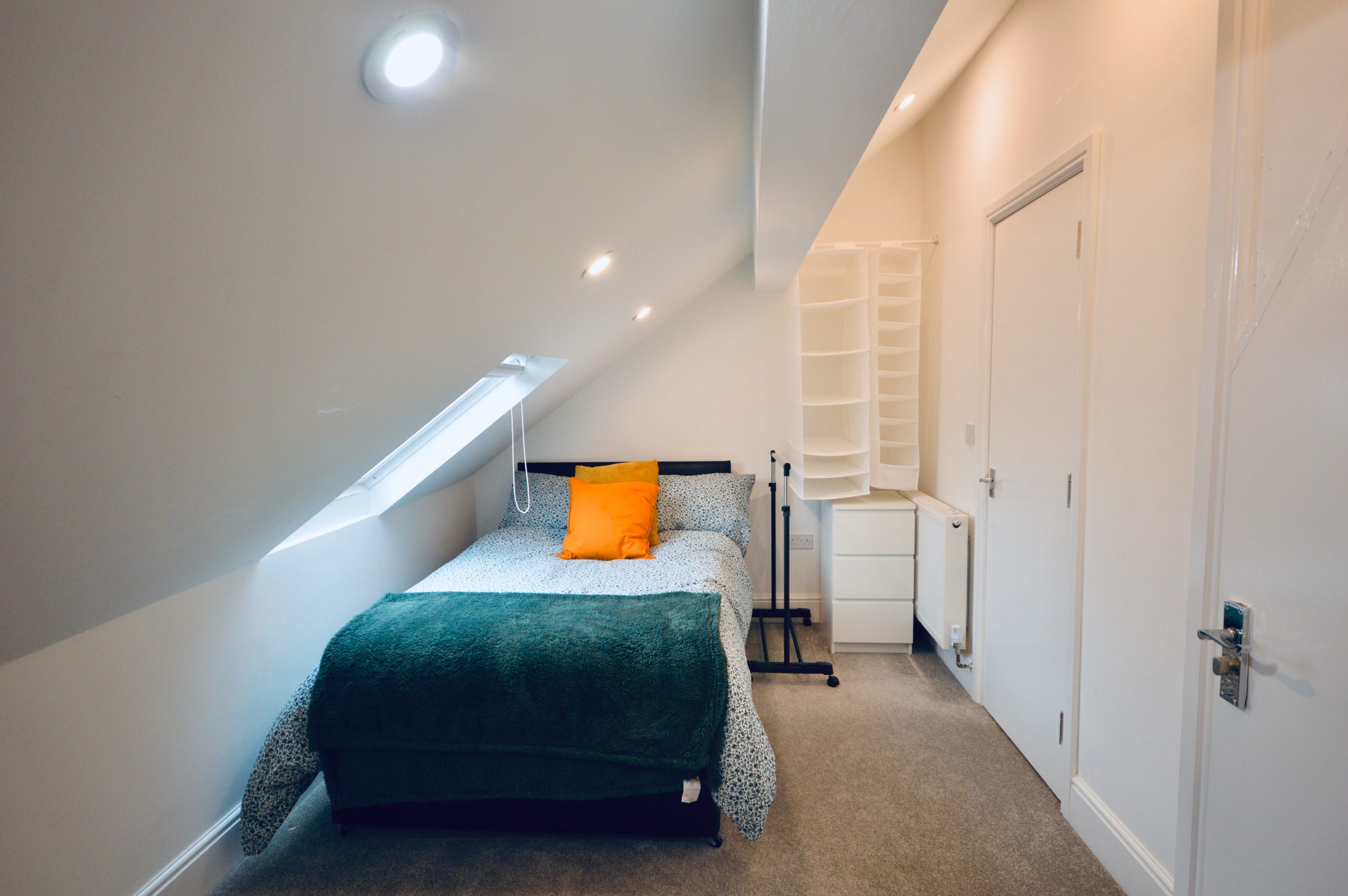 Room Cotswold Street in Liverpool