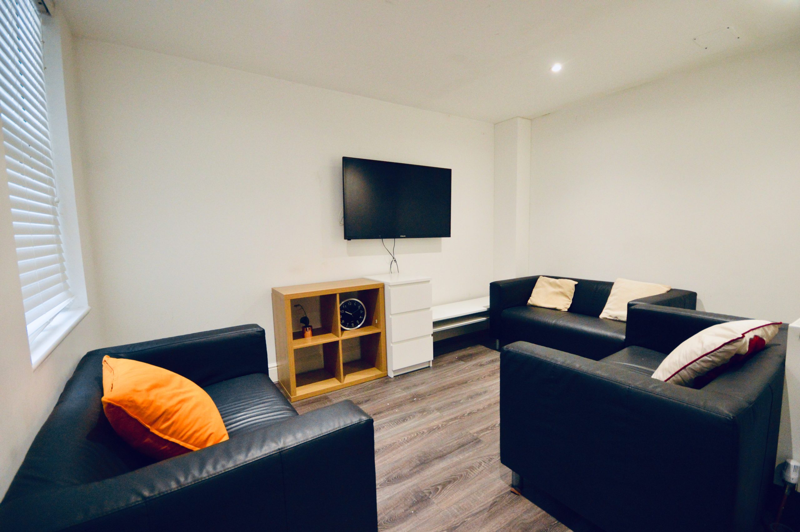 Room Cotswold Street in Liverpool