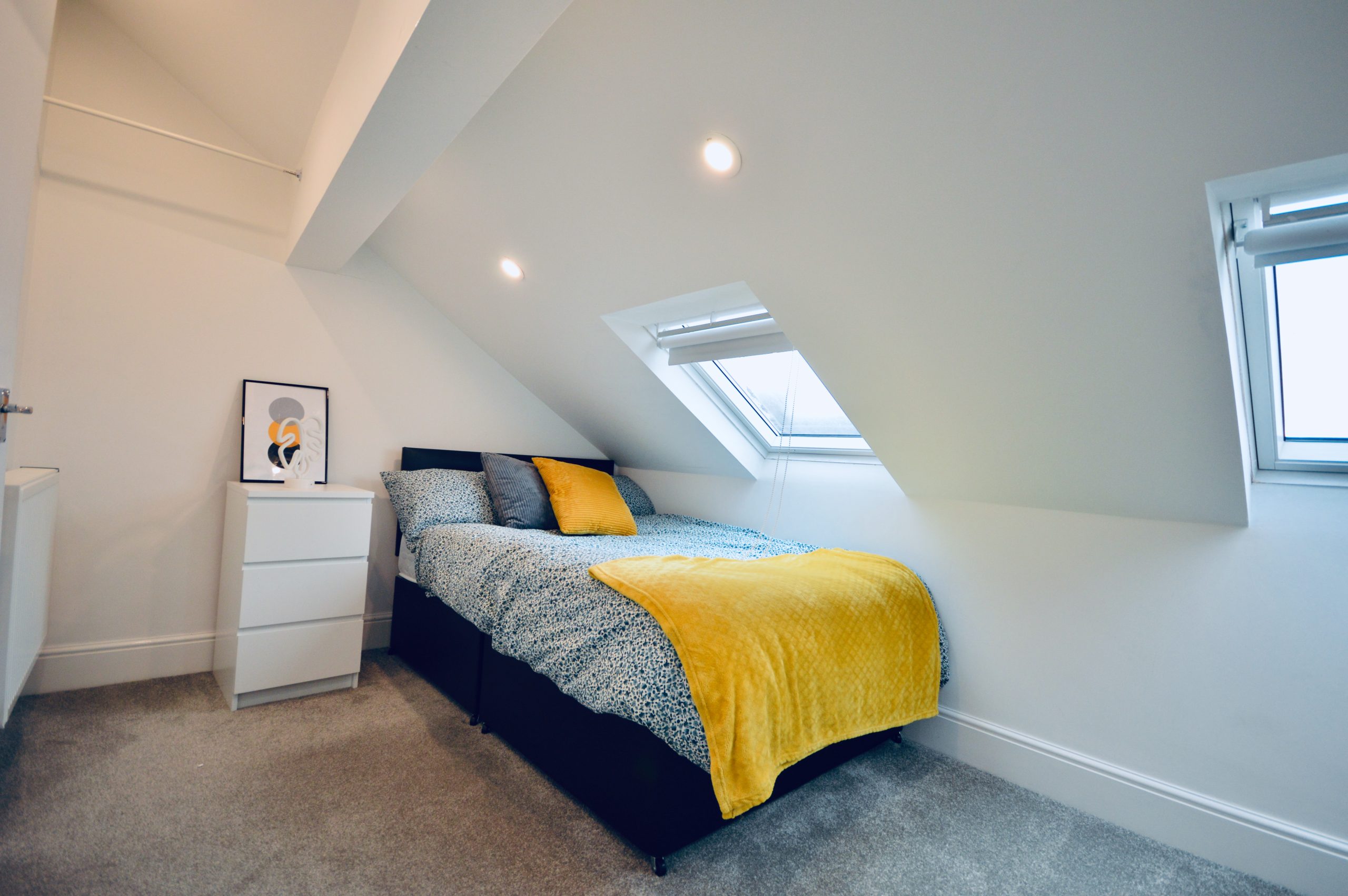 Room Cotswold Street in Liverpool