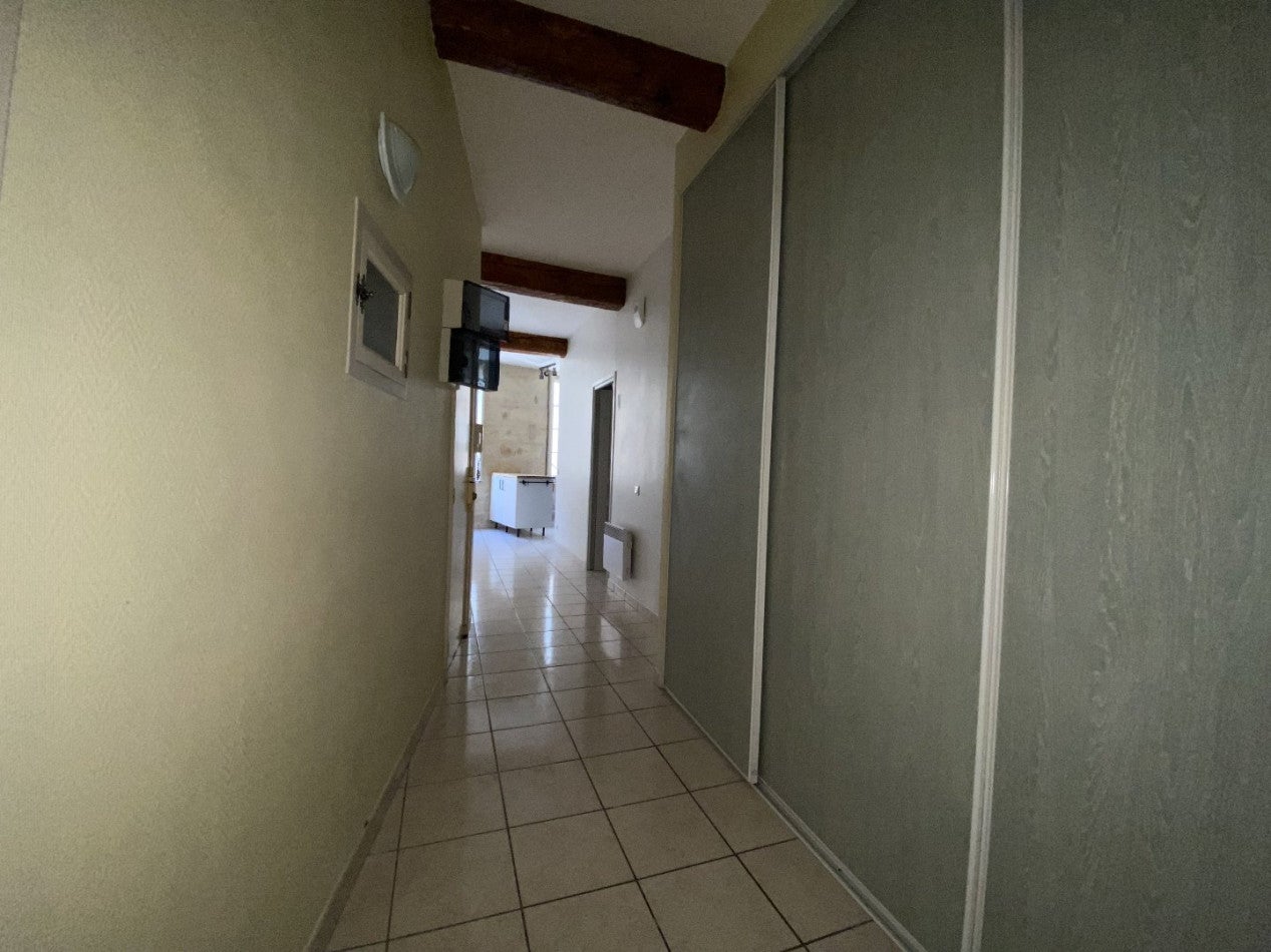 Appartement Avenue Albert Einstein à Montpellier