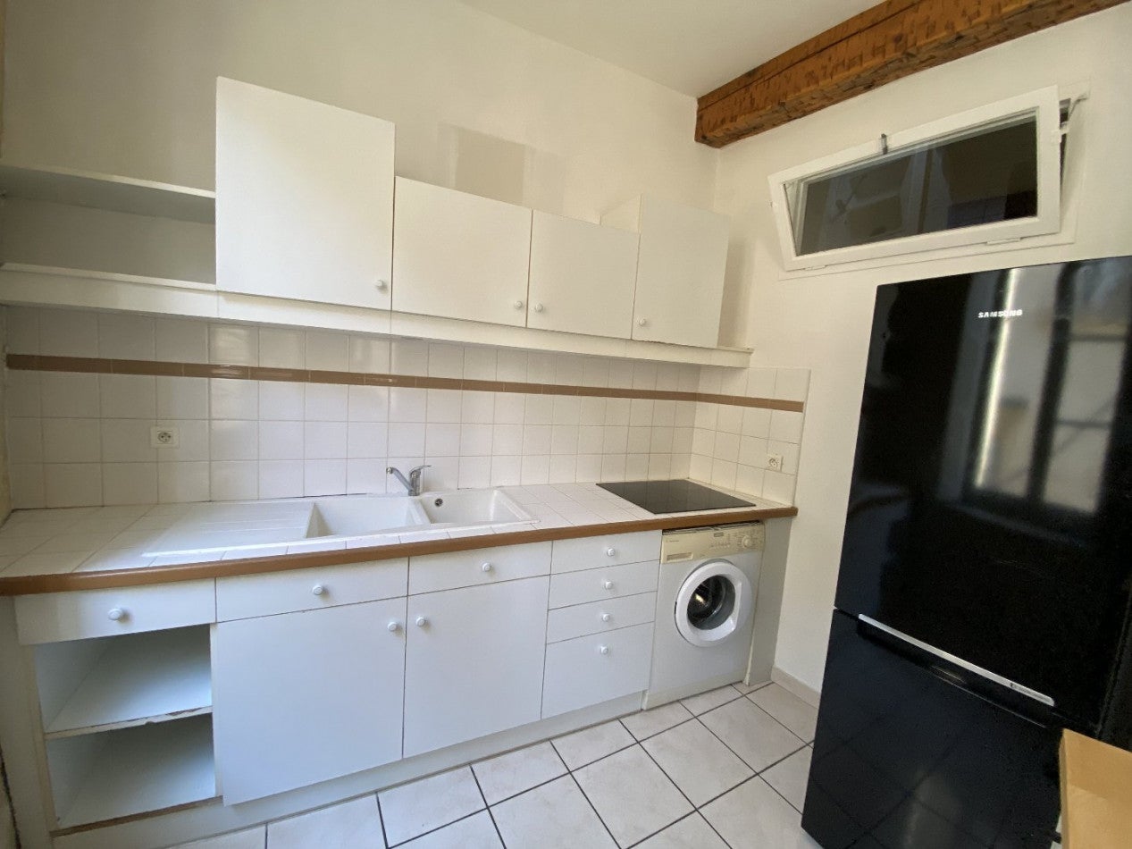 Appartement Avenue Albert Einstein à Montpellier