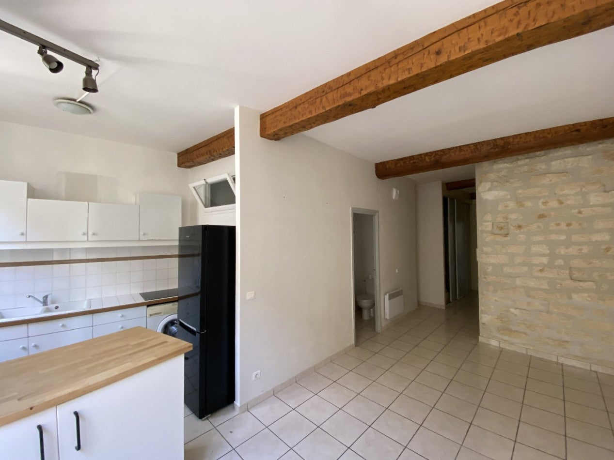 Appartement Avenue Albert Einstein à Montpellier