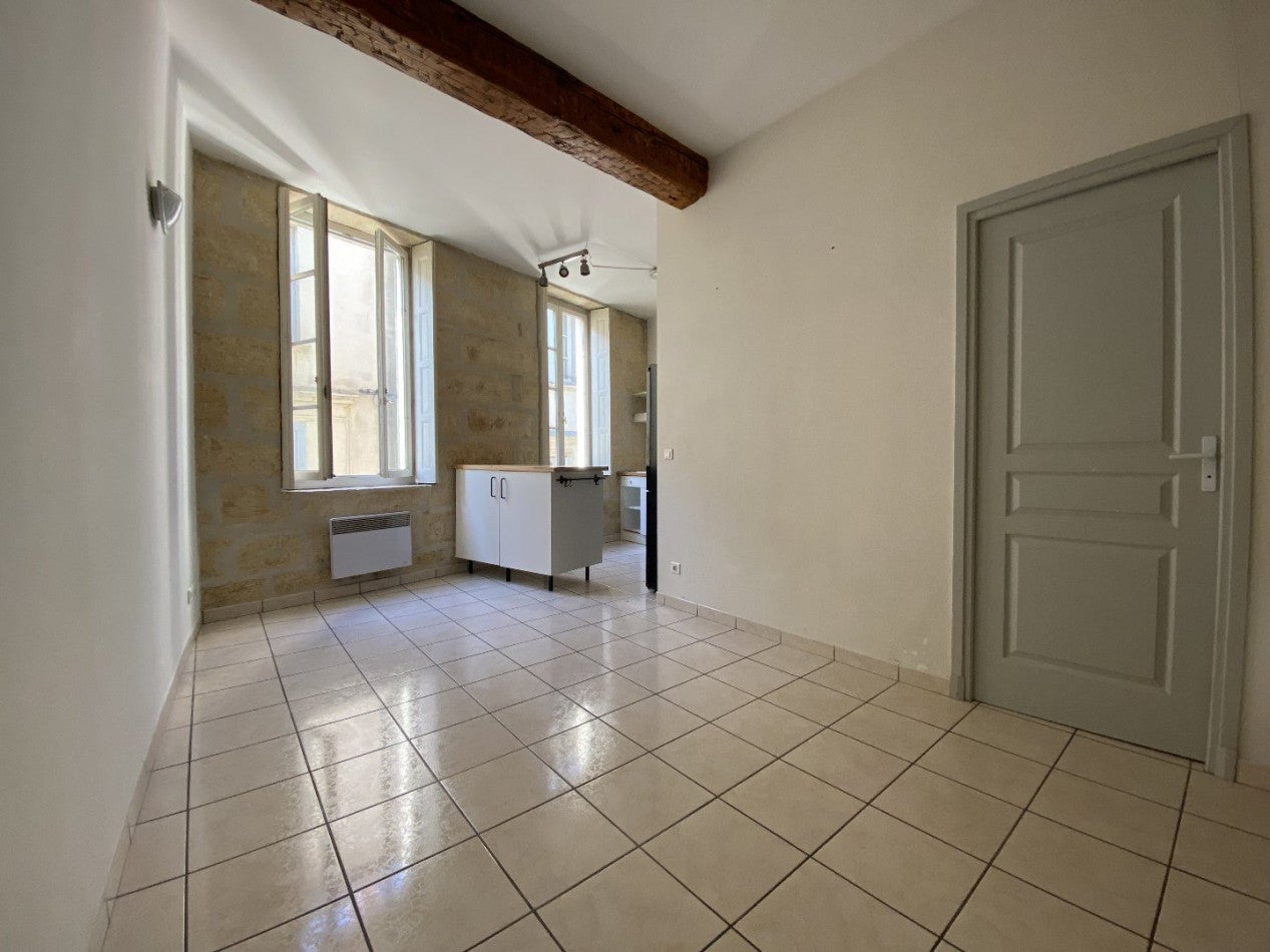 Appartement Avenue Albert Einstein à Montpellier