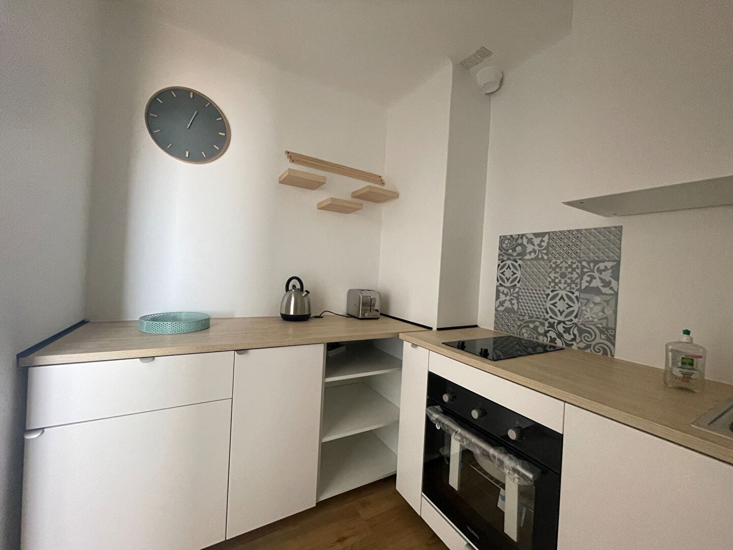 Appartement Rue de l'Éperon à Nevers