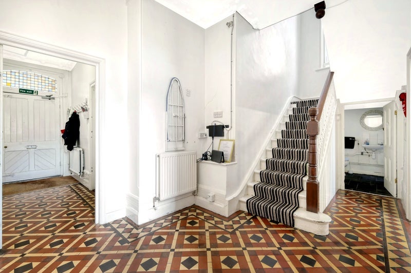 Room Maltese Road in Chelmsford