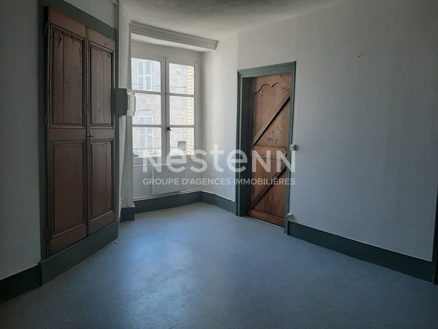 Appartement Rue de l'Église à Ussel