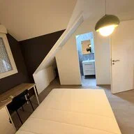 Chambre D 1206 à Cranves-Sales