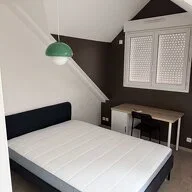 Chambre D 1206 à Cranves-Sales