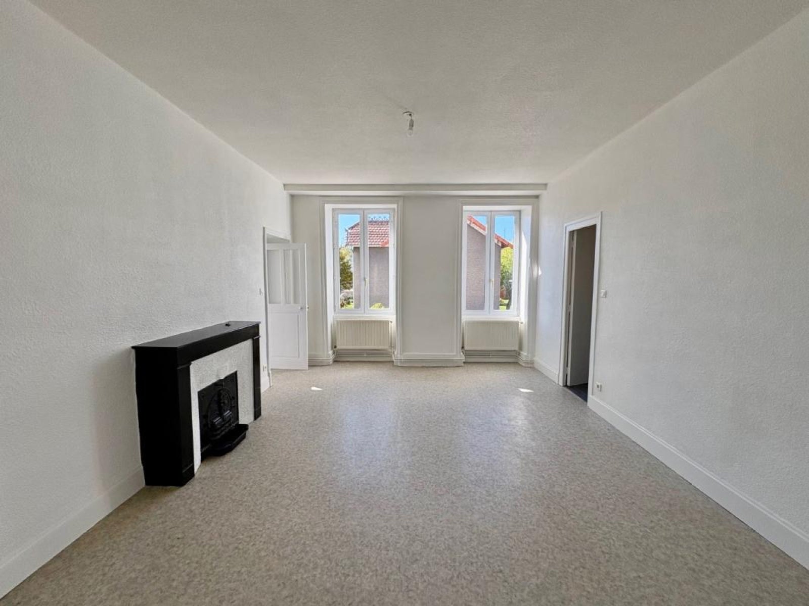 Appartement Route de Briennon à Mably