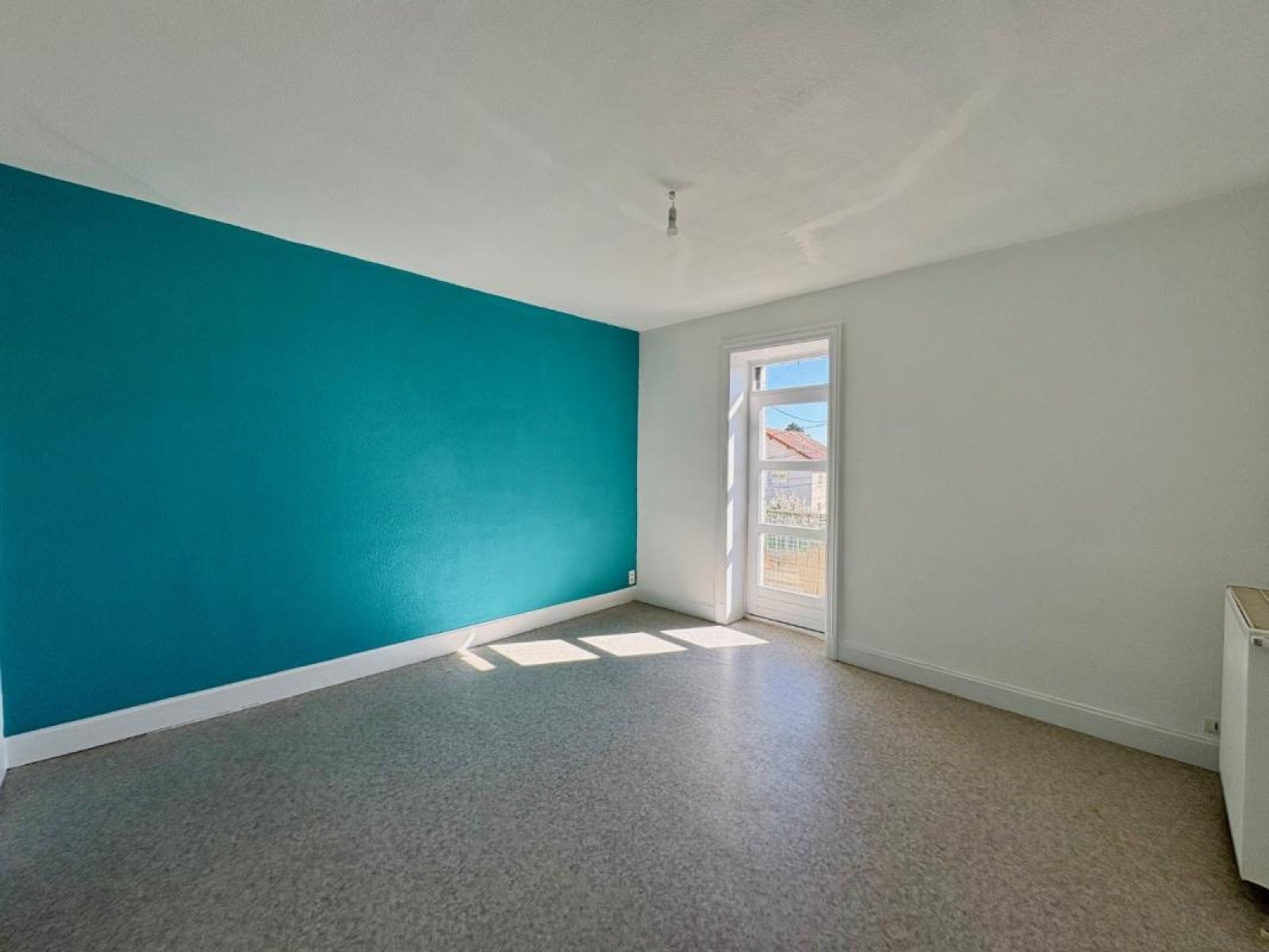 Appartement Route de Briennon à Mably