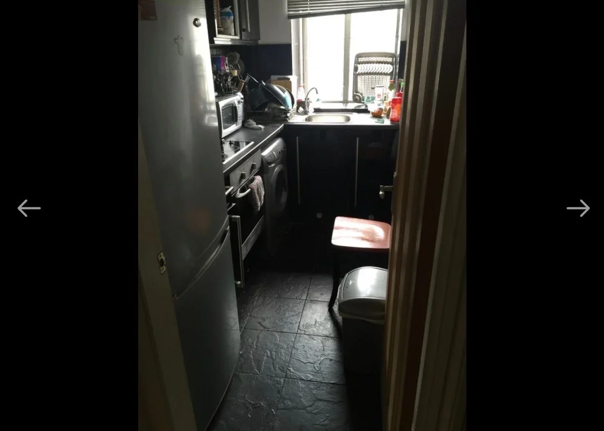 Room Edith Villas in Greater London