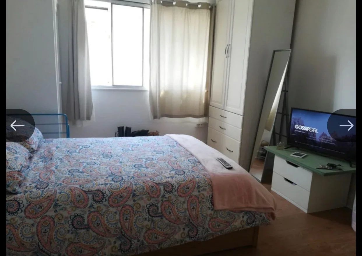 Room Edith Villas in Greater London