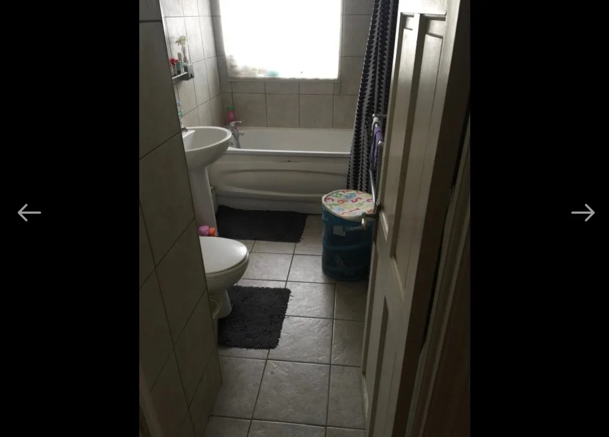 Room Edith Villas in Greater London