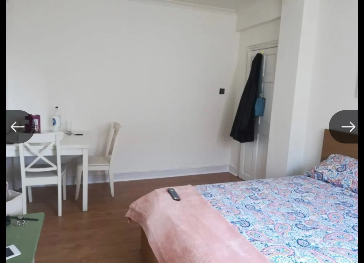 Room Edith Villas in Greater London