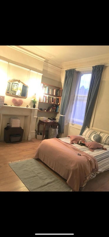Room Avonmore Road in Greater London