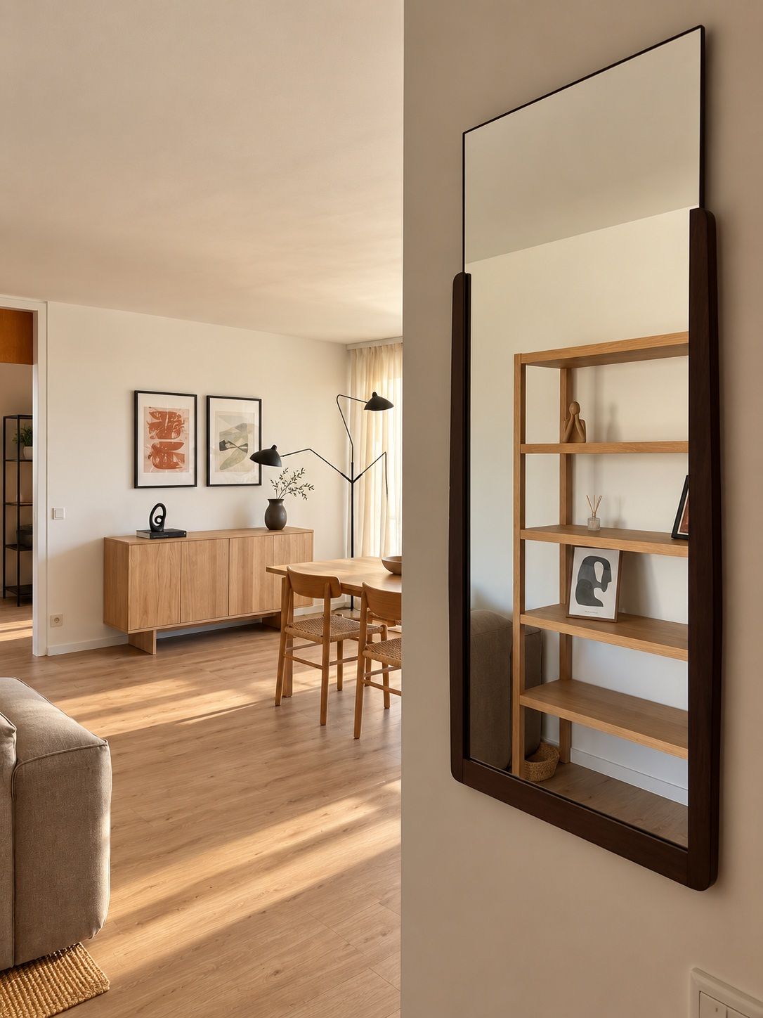 Wohnung Am Weißen Berg in Kronberg im Taunus