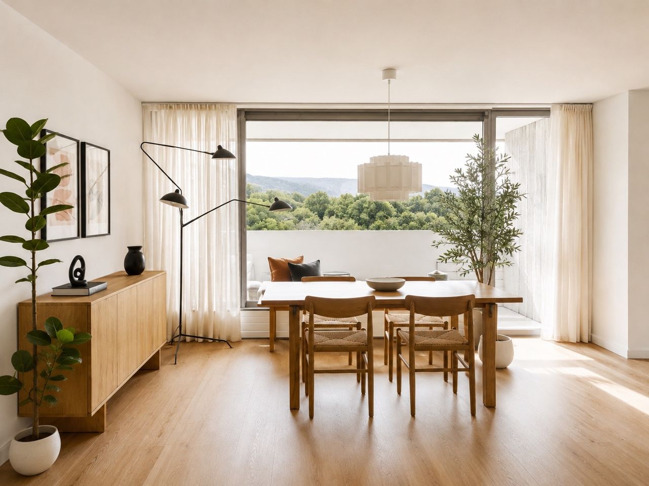 Wohnung Am Weißen Berg in Kronberg im Taunus