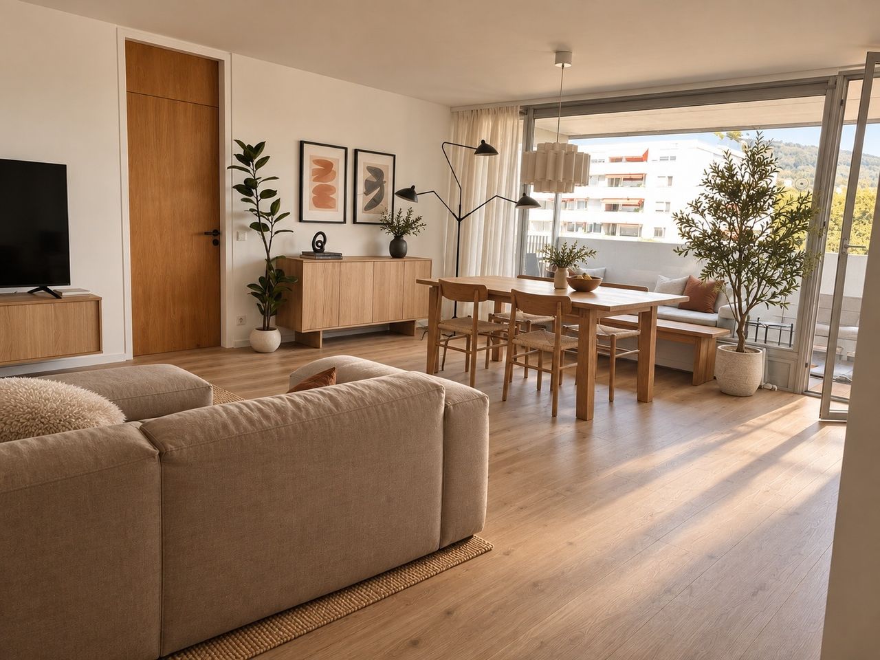 Wohnung Am Weißen Berg in Kronberg im Taunus