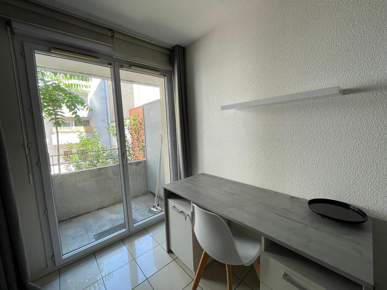 Flat Boulevard Armand Duportal in Toulouse
