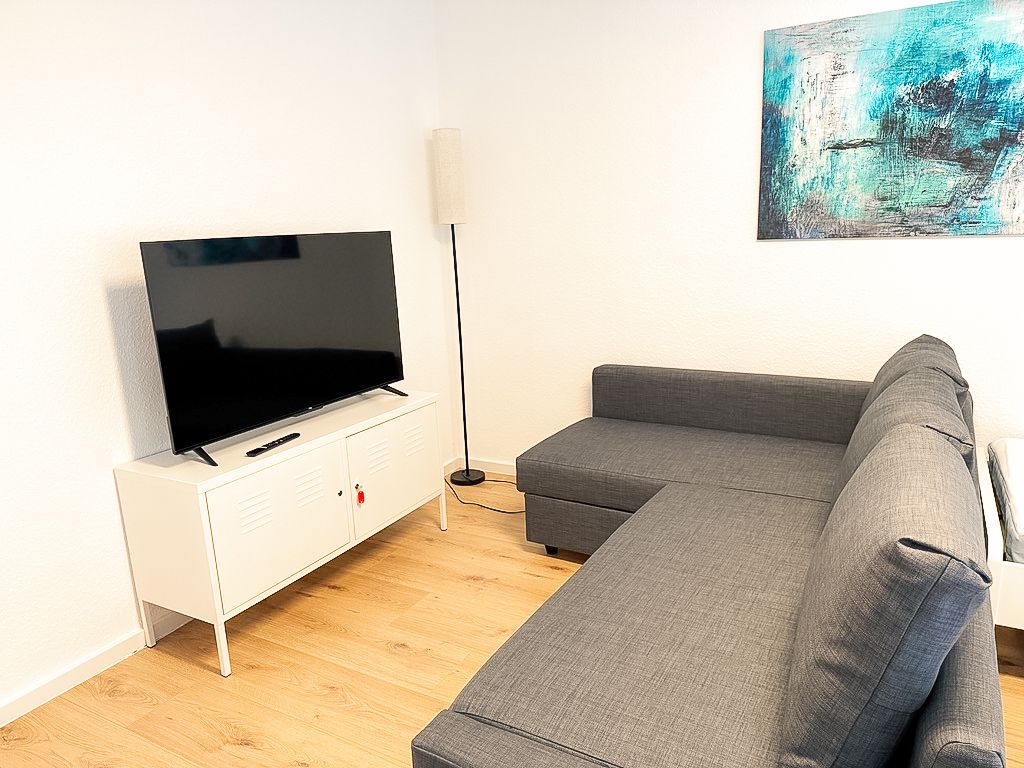 Wohnung Kirmsseweg in Idstein