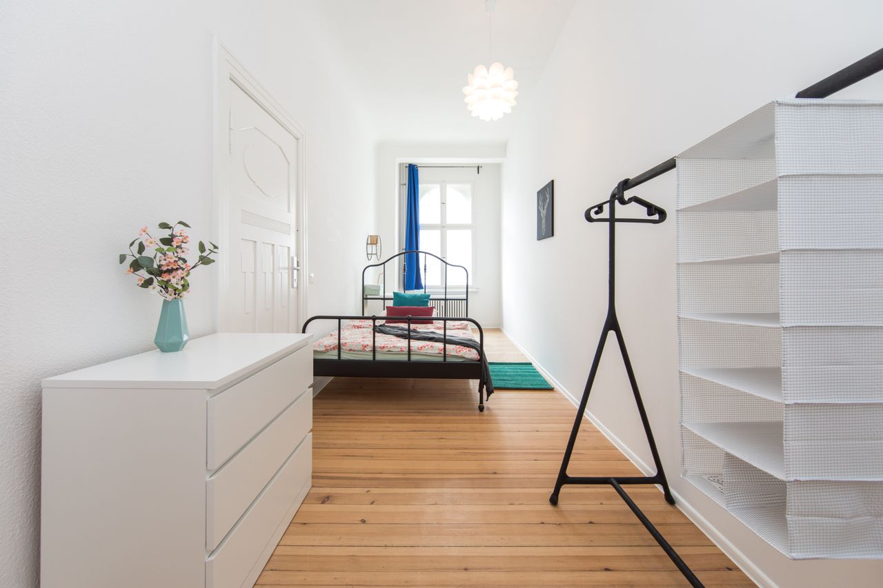Wohnung Brückenstraße in Berlin