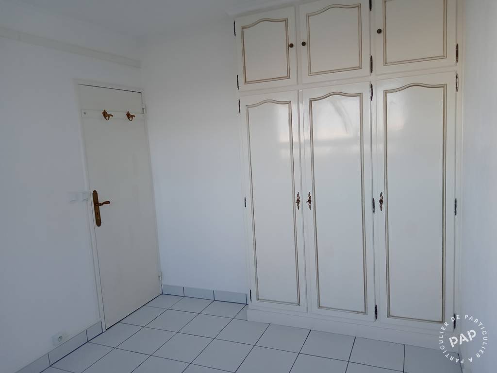 Appartement Rue du Landy à Saint-Denis