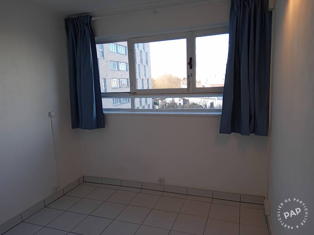 Appartement Rue du Landy à Saint-Denis