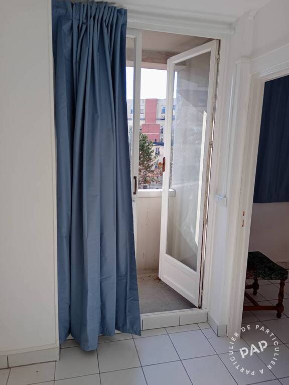 Appartement Rue du Landy à Saint-Denis