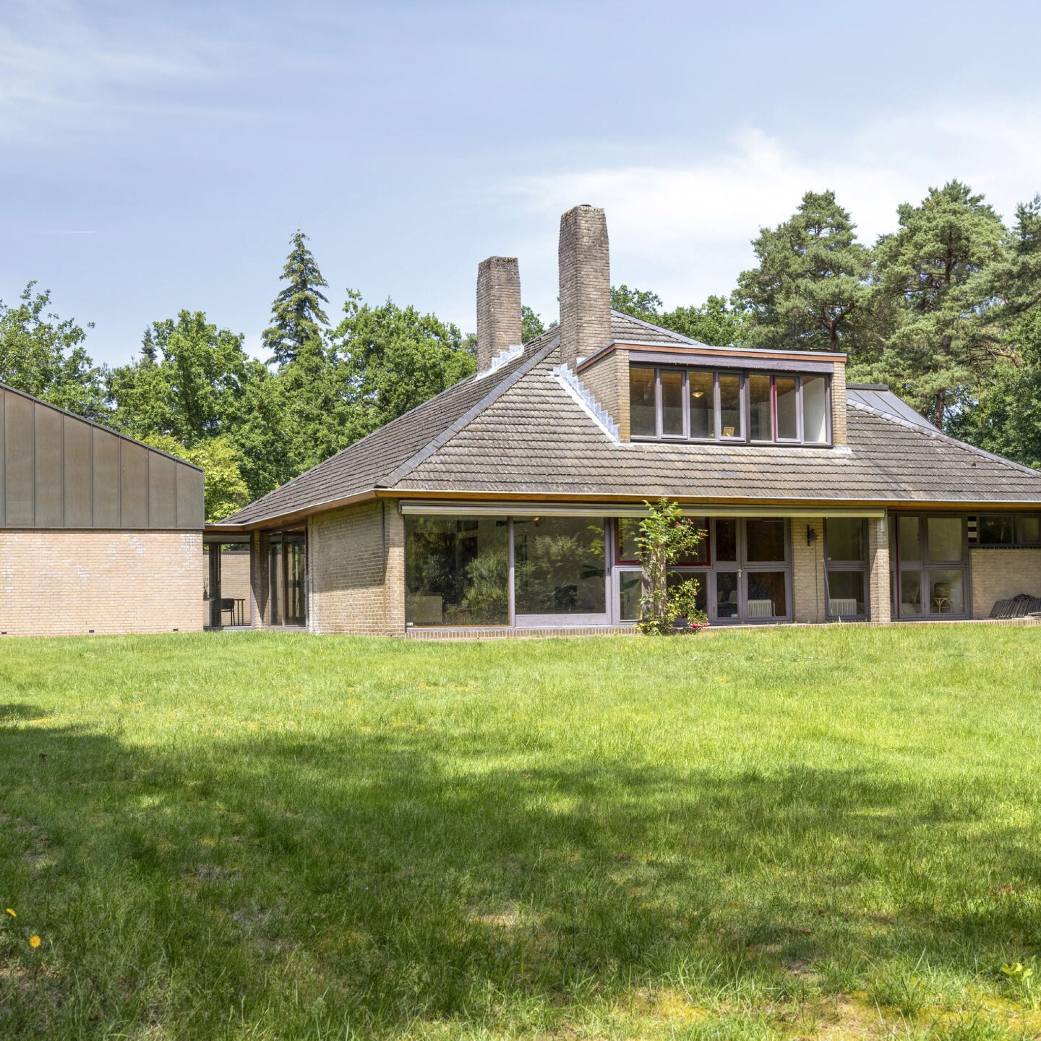 Huis Villapark 2 in Geldrop