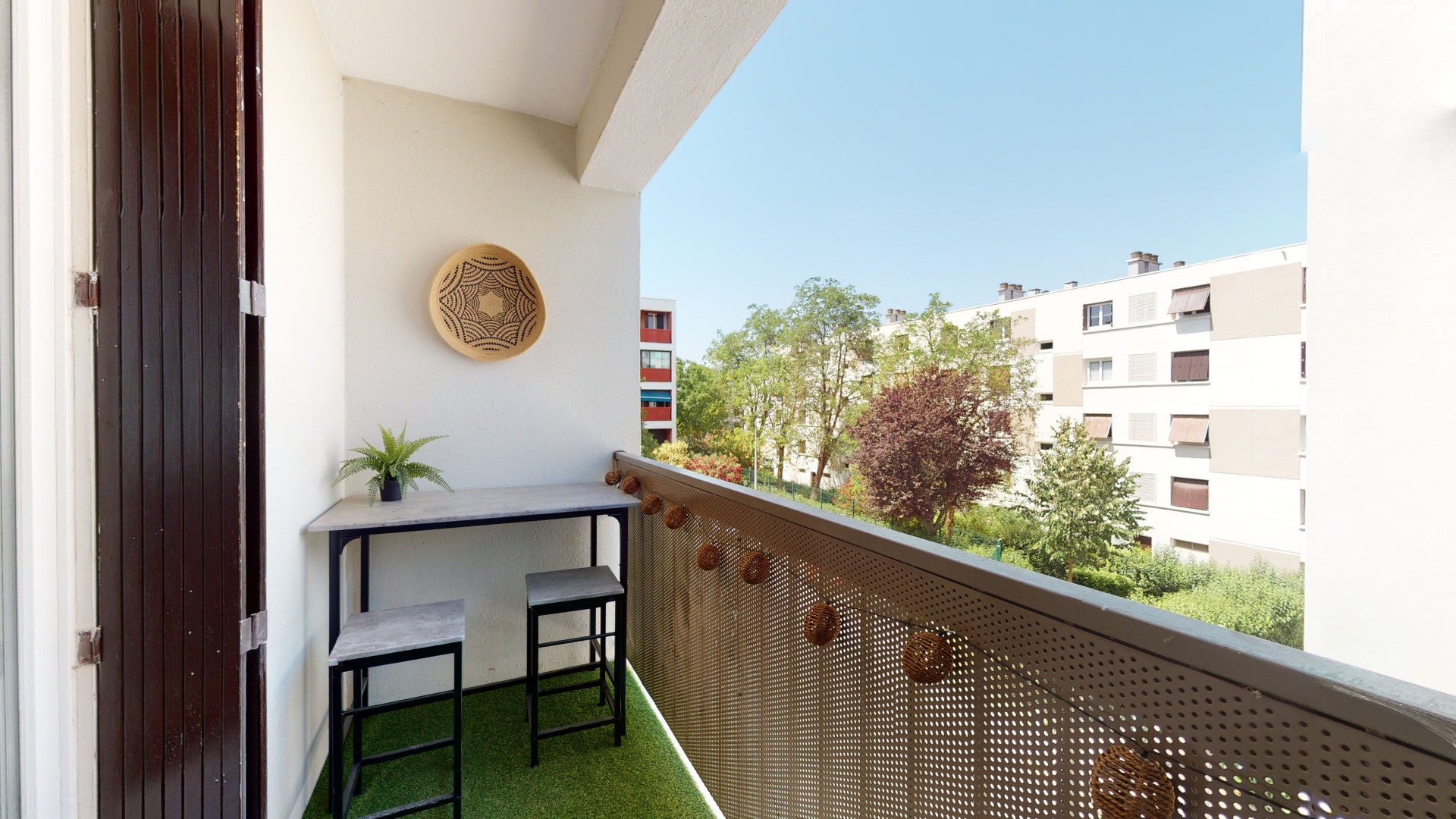 Appartement Rue Gaucelin de la Garde à Montpellier