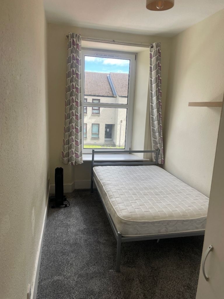 Room Jute Street in Aberdeen City